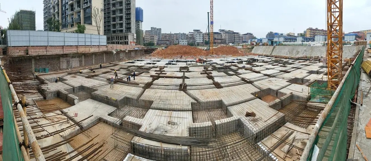 涪陵建房地基基础的做法有哪些